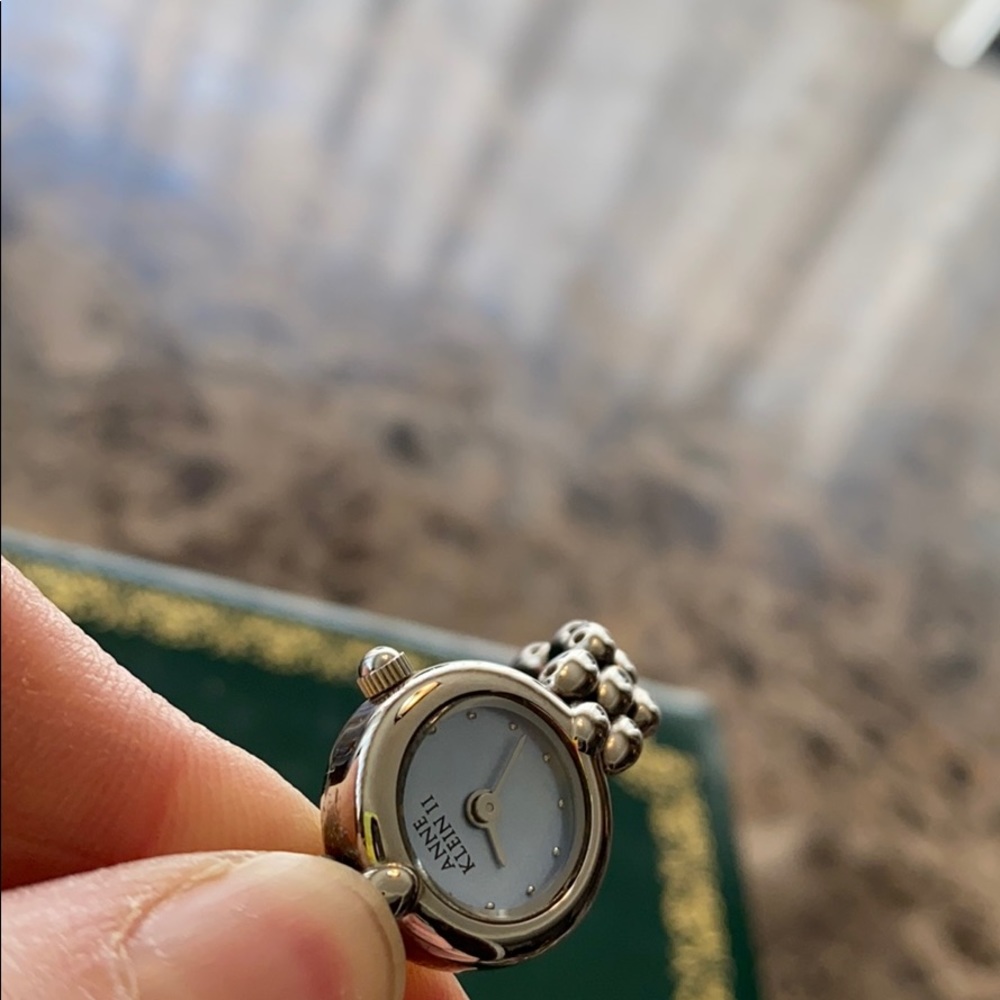 ANNE KLEIN watch - Picture 13 of 14
